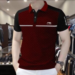 Polo Shirt For Men