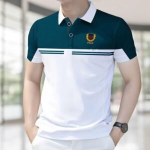 Polo Shirt For Men