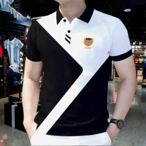 Polo Shirt For Men