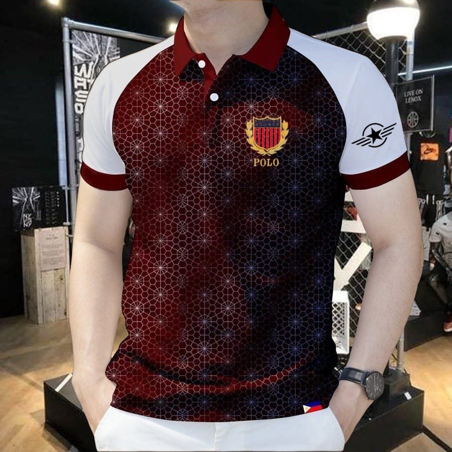 Polo Shirt For Men