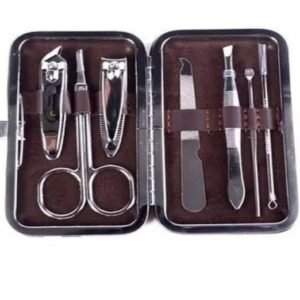 নখ পরিষ্কার করার সেট