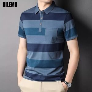 Stylish Polo Shirt