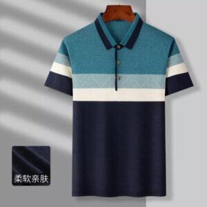 Stylish Polo Shirt