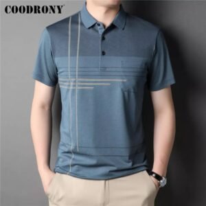Stylish Polo Shirt
