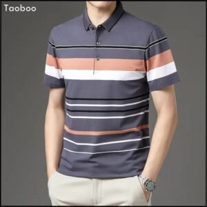 Stylish Polo Shirt