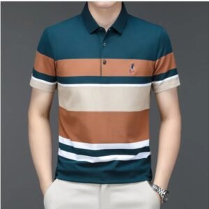 Stylish Polo Shirt