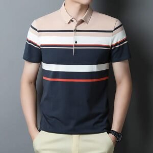 Stylish Polo Shirt