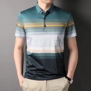 Stylish Polo Shirt