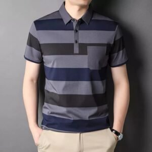 Stylish Polo Shirt