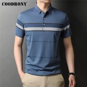 Stylish Polo Shirt