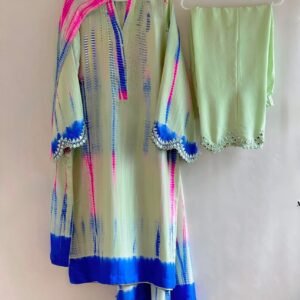 নিউ কালেশন 3 pis