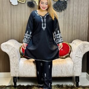 নিউ লং টপস কালেকশন (2পিস)