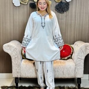 নিউ লং টপস কালেকশন (2পিস)