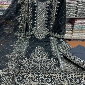 ★ readymade Georgette 4ps★