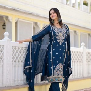 ★ readymade Georgette 4ps★