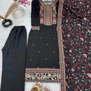 ★ readymade Georgette 4ps★