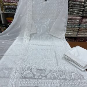 ★ readymade Georgette 4ps★