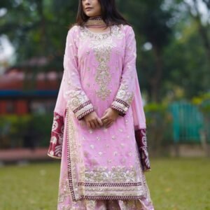 ❤️ভিআইপি থ্রি-পিস❤️