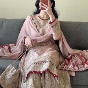 ❤️ভিআইপি থ্রি-পিস❤️