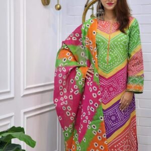 রেডিমেড থ্রি পিস