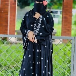 ❤️স্টার বোরকা❤️