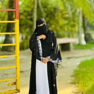 ❤️স্টার বোরকা❤️