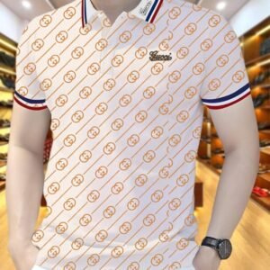 Stylist Casual Polo Shirt For Men