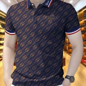 Stylist Casual Polo Shirt For Men