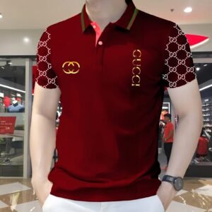 Stylist Casual Polo Shirt For Men