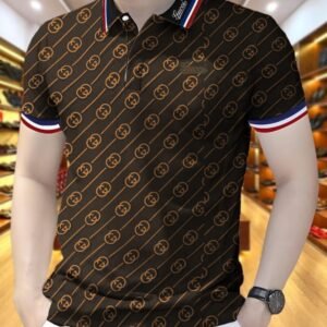 Stylist Casual Polo Shirt For Men