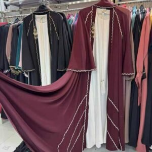 ❤️রেডিমেড বোরকা❤️