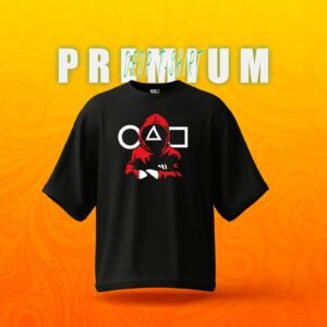 🔥 Drop Shoulder T-shirt Sale – প্রিমিয়াম কোয়ালিটি 🔥