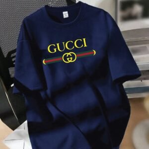 Drop Shoulder Tshirt with DTF Print