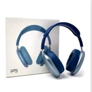 Model P9 Wireless Bluetooth