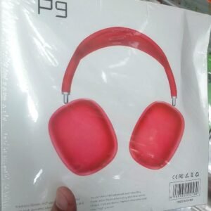 Model P9 Wireless Bluetooth