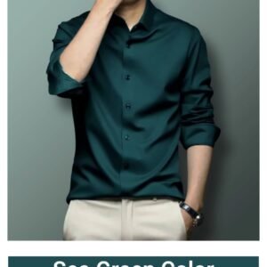 👔 Export Quality China Stitch Formal Shirt!👔