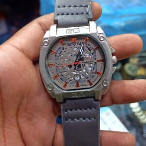 Stylish TUBULAR Watch | TBLR Watch 03 F