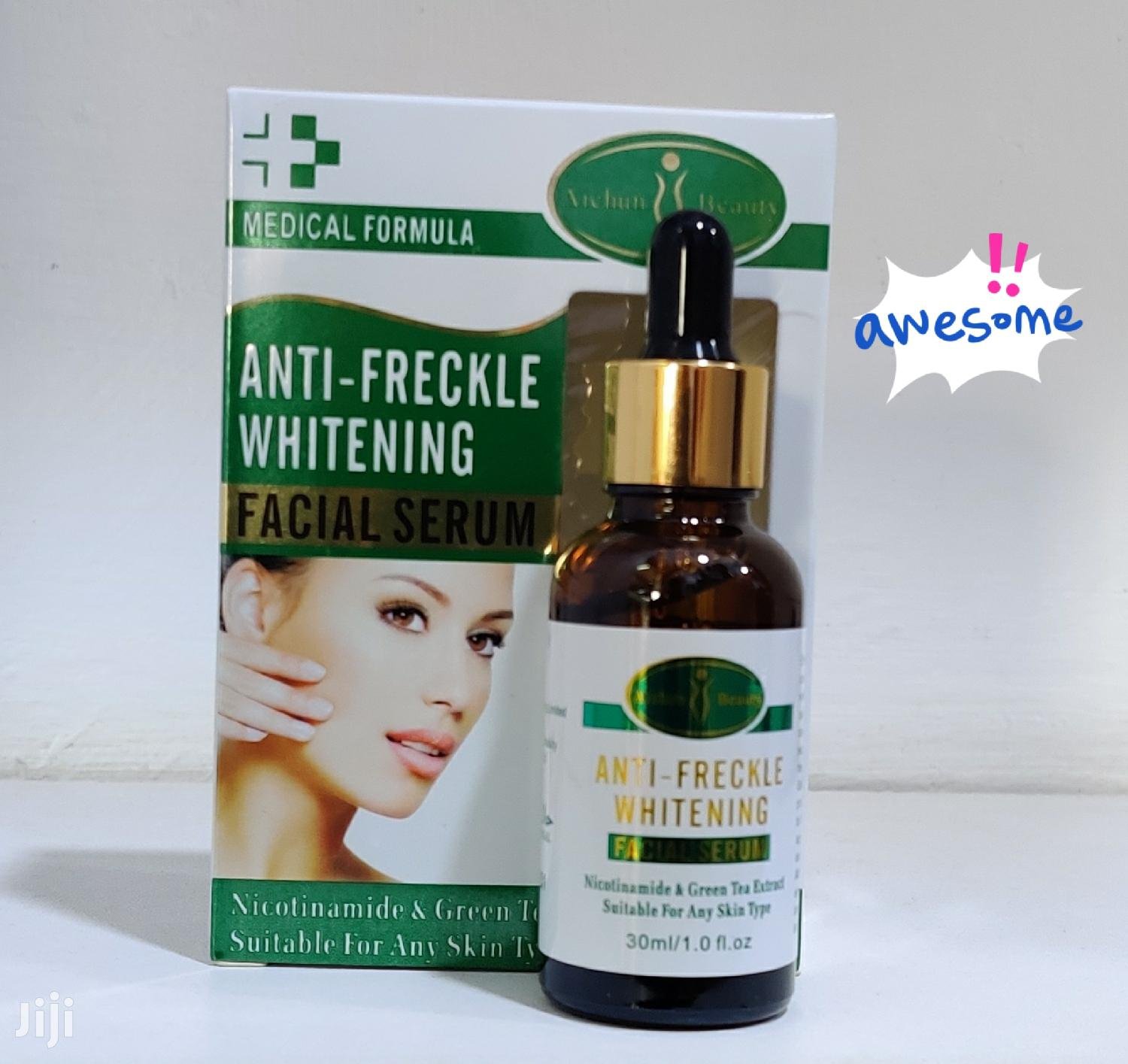 AICHUN BEAUTY ANTI-FRECKLE SERUM 30Ml - Image 2