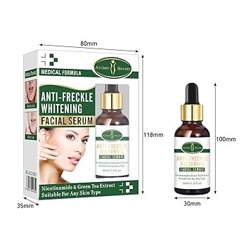 AICHUN BEAUTY ANTI-FRECKLE SERUM 30Ml