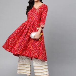 টু পিস কুর্তি