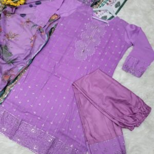 পাকিস্তানি রেডি করা টু পিস