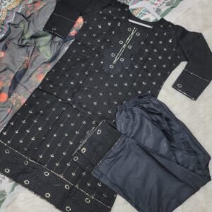 পাকিস্তানি রেডি করা টু পিস