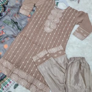 পাকিস্তানি রেডি করা টু পিস