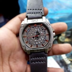 Stylish TUBULAR Watch | TBLR Watch 03 F