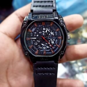 Stylish TUBULAR Watch | TBLR Watch 03 F