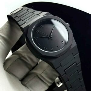 The Black Aura ♠️(Watch For men)