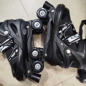 Skating Shoe Car Wheels