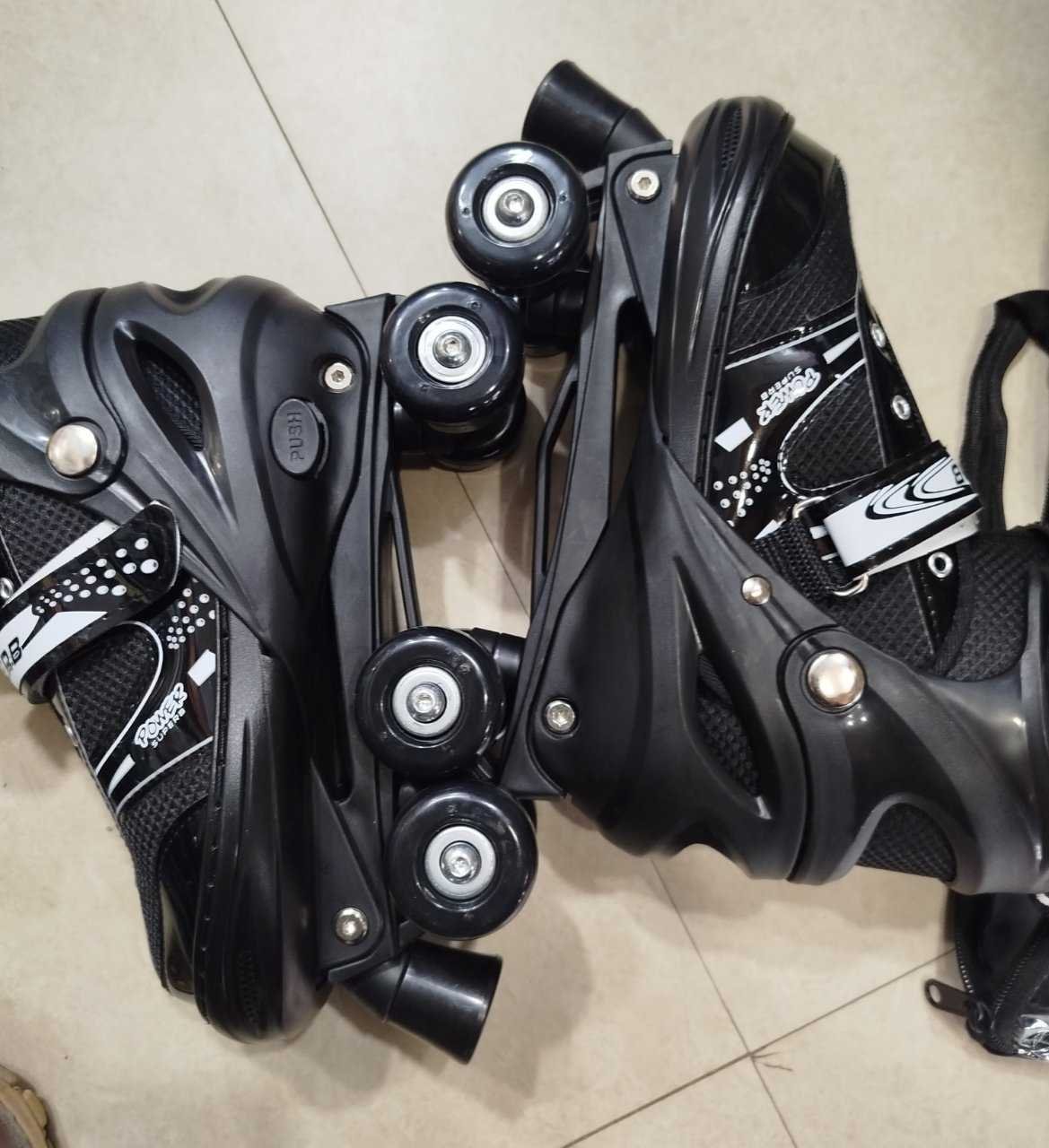 Skating Shoe Car Wheels
