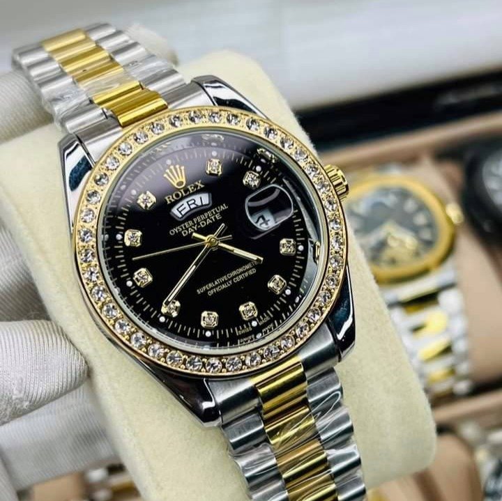 Women Rolex Watch