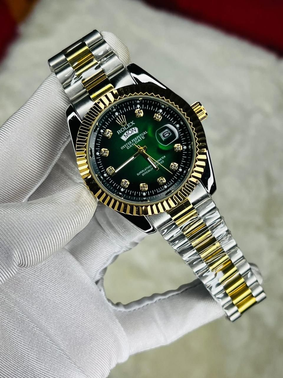 Women Rolex Watch